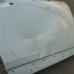 puerta mazda cx60 2023 2024 copiloto (con daños)