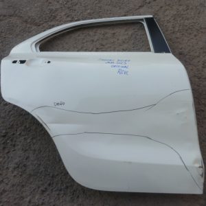 puerta suzuki dzire 2019 2023 trasera copiloto (con daños)