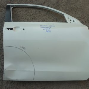 puerta suzuki dzire 2019 2023 delantera copiloto (con daños)