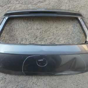 portalon volkswagen polo 2019 2023 abollado daños