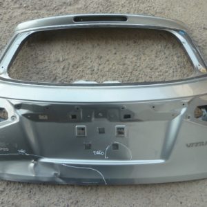 portalon suzuki vitara 2016 2022 abollado dañado