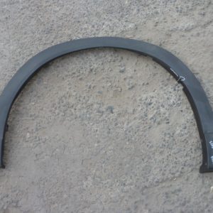 moldura mazda cx9 2019 2023 delantera chofer -.daños