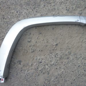 moldura toyota 4runner 2014 2021 delantera copiloto daños