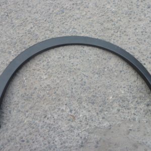 moldura nissan qashqai j11 2014 2019 trasera chofer daños