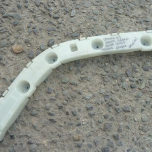 Mensula soporte spark sedan 2020 2023 trasero chofer