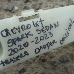 Mensula soporte spark sedan 2020 2023 trasero chofer