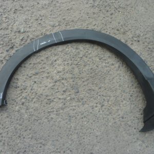 moldura mazda cx9 2017 2023 trasera copiloto – varios daños