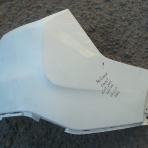 corner trasera brilliance koect 2019 2021 trasero copiloto daños