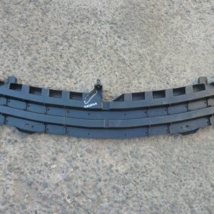 soporte refuerzo inferior de parachoque fortuner 2018 2023 daños