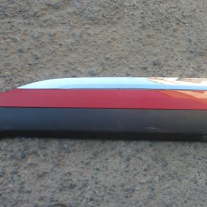 moldura chery tiggo 8 2021 2023 de puerta delantera chofer