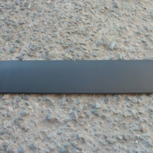 moldura sx4 crossover 2006 2013 de puerta trasera chofer