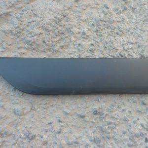 moldura hyundai tucson 2011 2014 de puerta trasera copiloto