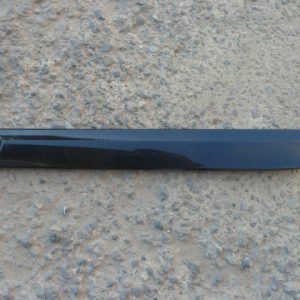 moldura samsung sm3 2003 2013 de puerta trasera chofer