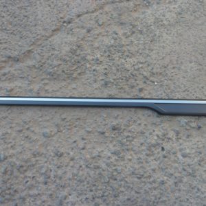 moldura ssangyong actyon 2013 2018 de puerta delant copiloto