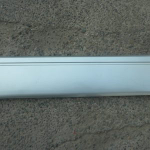 moldura montero 4ptas 2003 2006 de puerta delantera copiloto