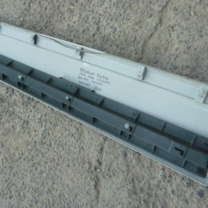 moldura montero 4ptas 2003 2006 de puerta delantera copiloto