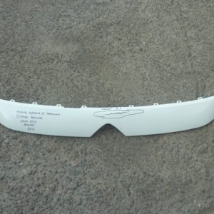 moldura berlingo 2020 2023 superior de parachoque – quebrada