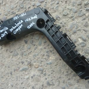 Mensula soporte toyota corolla xei xli 2018 2019 delantera chofer