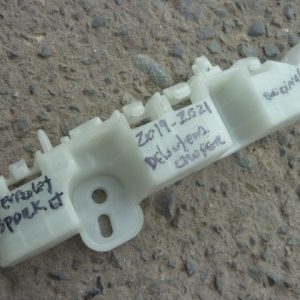 Mensula soporte chevrolet spark gt 2019 2021 delantera chofer