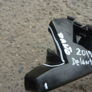 Mensula soporte tiggo 8 2019 2022 delantera chofer- daños