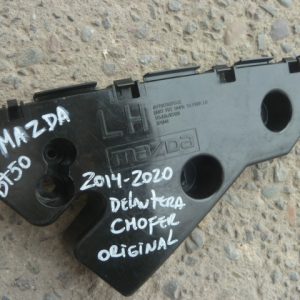 Mensula soporte mazda bt50 2014 2020 delantera chofer
