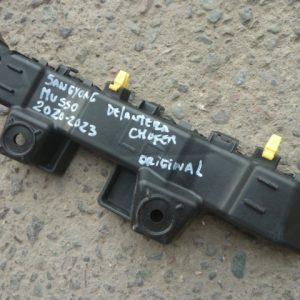 Mensula soporte ssangyong musso 2020 2023 delantero chofer