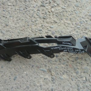 Mensula soporte fiat pulse 2021 2024 bajo optico chofer