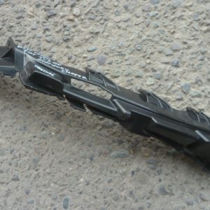 Mensula soporte fiat pulse 2021 2024 bajo optico chofer