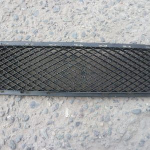 rejilla de parachoque volkswagen gol g3 2003 2004