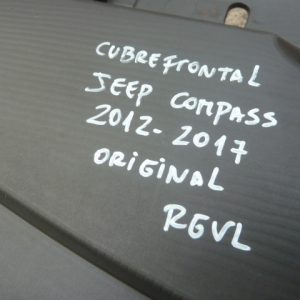 cubre frontal jeep compass 2011 2014 2017 – daños