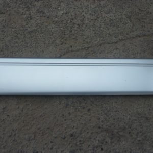 moldura montero corto 2002 2006 – 2 puertas lado copiloto
