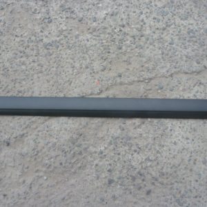 moldura hyunday getz 2003 2010 de puerta delantera chofer