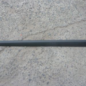 moldura hyundai i10 2007 2013 de puerta delantera chofer