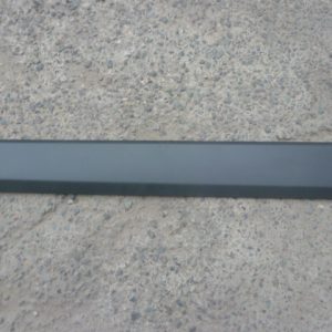 moldura chevrolet captiva 2008 2017 de puerta delantera chofer