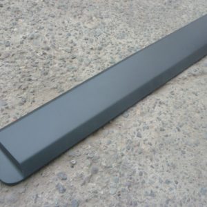 moldura chevrolet captiva 2008 2017 de puerta delantera chofer