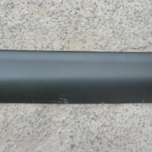 moldura mazda cx9 2007 2009 de puerta trasera copiloto