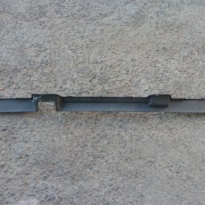 moldura grand nomade 2007 2018 inferior de parachoque – daños