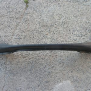 parachoque inferior mini cooper 2014 2018 delantero