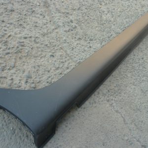 moldura hyundai tucson 2011 2014 de zocalo copiloto