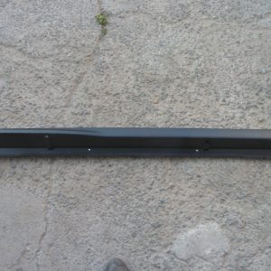 moldura mitsubishi outlander k2 2010 2012 de zocalo chofer