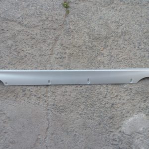 moldura volvo xc60 r-design 2010 2012 2014 de zocalo copiloto