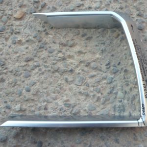 moldura bisel neblinero tapa parachoq captiva 2020 2024 – chofer