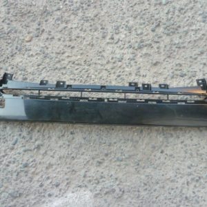 moldura rejilla kia sportage 2020 2022 central de parachoq – daños