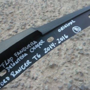 flap ford ranger t6 2014 2016 – delantero chofer