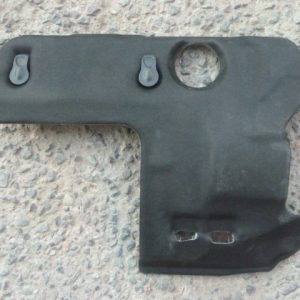 cubre tapa motor citroen c4 hdi diesel 2012 2014 2016