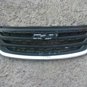 Mascara chevrolet groove 2020 2021 2022 2023 – daños