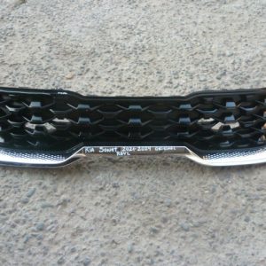 Mascara kia sonet 2021 2022 2023 2024 – (daño poco)