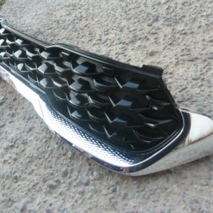 Mascara kia sonet 2021 2022 2023 2024 – (daño poco)