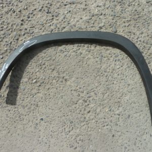 moldura groove 2019 2023 tapabarro delantera chofer daños