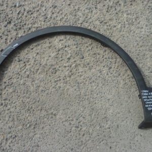 moldura chery tiggo 7pro 2021 2023 tapabarro delantera chofer